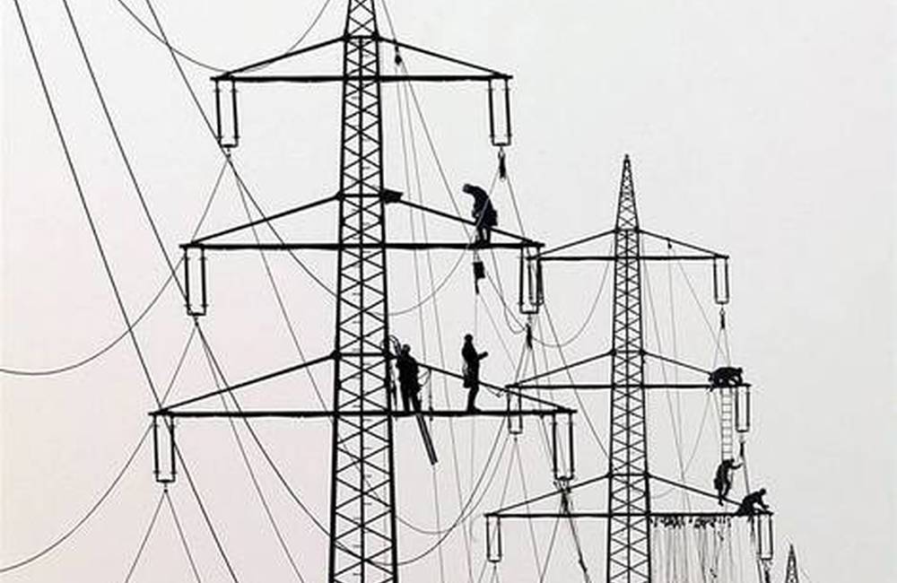 Odstávky elektriny v Prešove a okolí