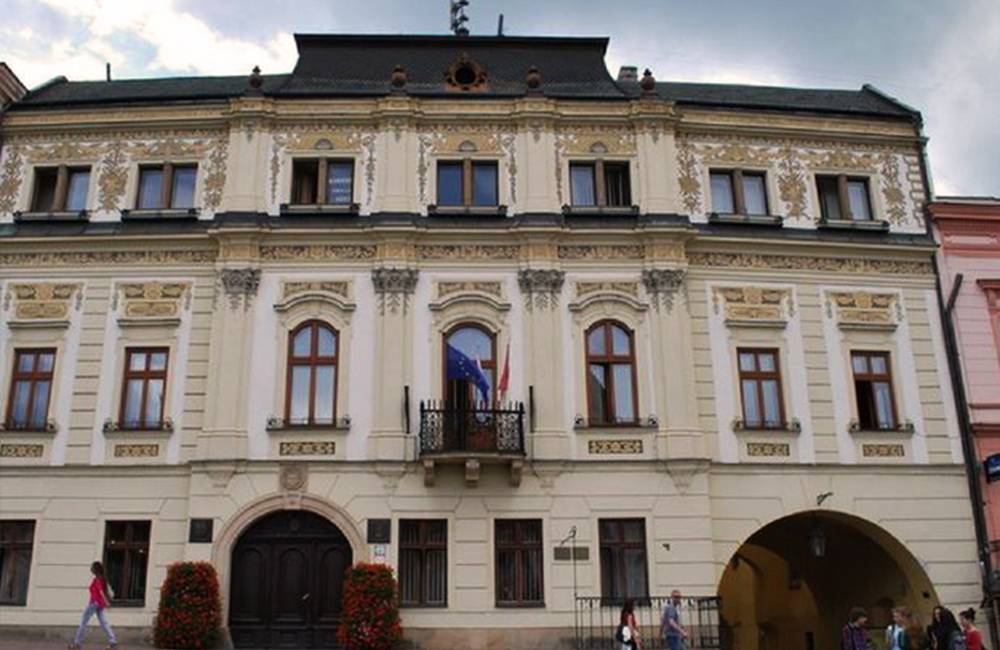 Primátorka Prešova vyjadrila úprimnú sústrasť obetiam masakry vo Francúzsku