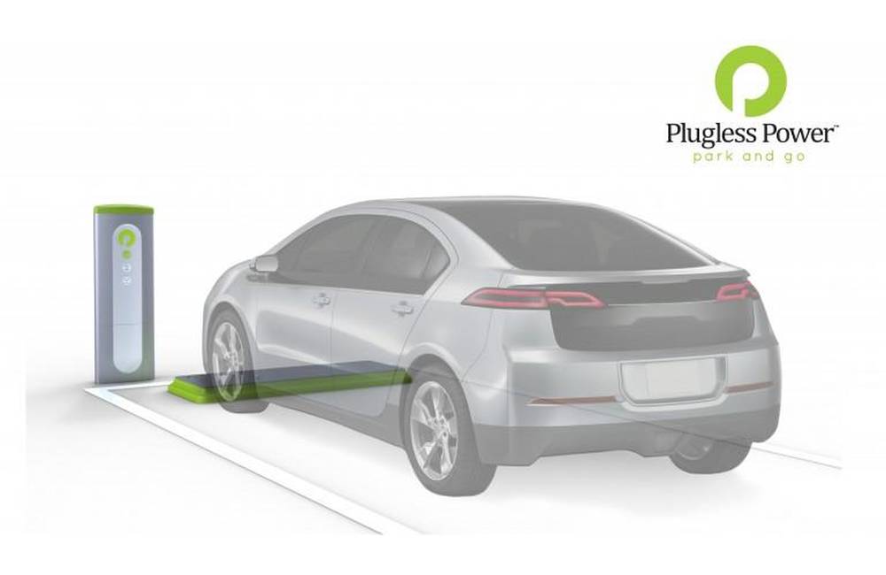 Foto: Prvá elektronabíjačka v Prešove