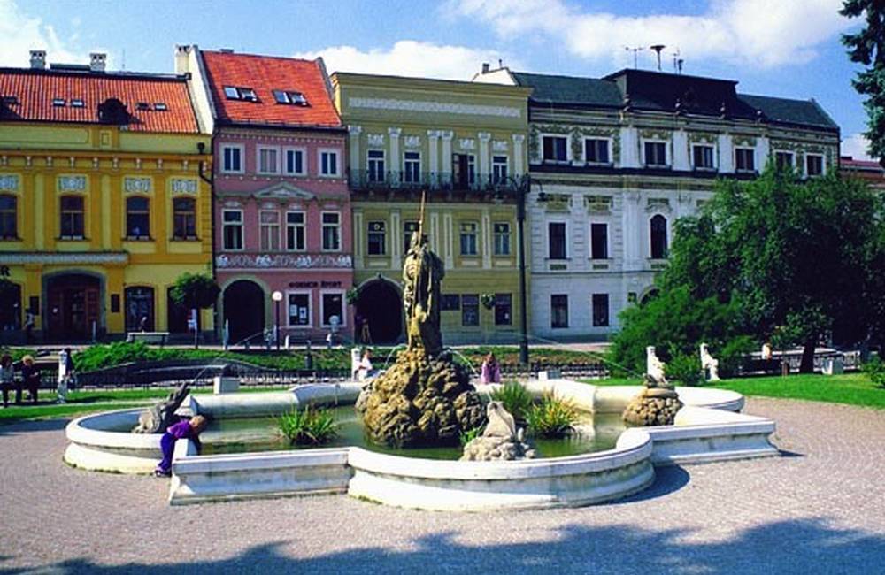 Realitný trh v Prešove je na minime, posledné tri roky ceny klesajú
