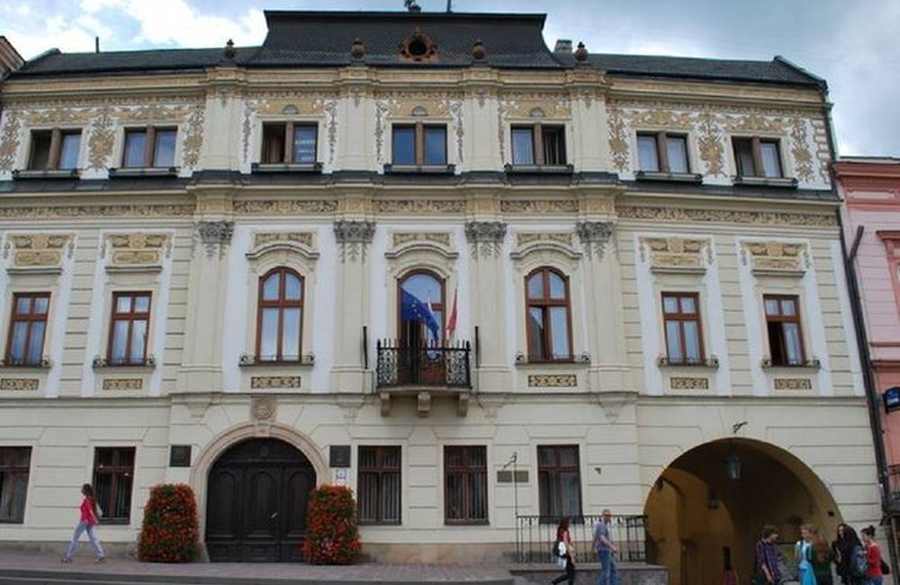 Foto: Všeobecné záväzné nariadenie o vykonaní kontroly má byť zrušené!