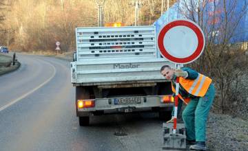 Informácie k rekonštrukcii prešovských ciest + harmonogram prác