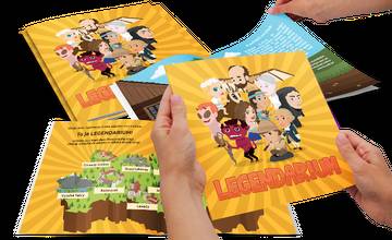 Prešovský kraj predstavia pomocou moderných technológií, čakajú ho 3 letné kampane