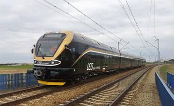 Prešov bude mať priame vlakové spojenie s Prahou!