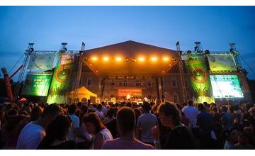 Letný žúr Fun rádio Dohoda tento rok v Poprade pri AquaCity!