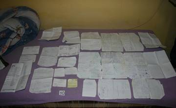 Muž vydieral mladé dievčatá a nútil ich natáčať sexuálne praktiky na video