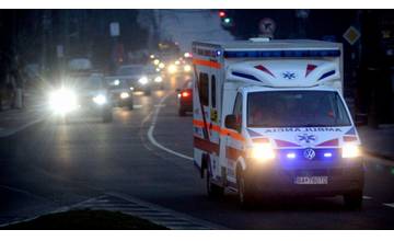 V jednej z prešovských firiem došlo k viacerým kolapsom. Prípad prešetruje inšpektorát práce