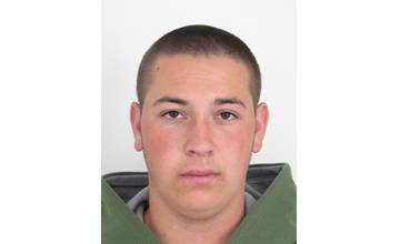 Polícia pátra po hľadaných osobách: TOMI Martin