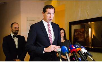 Nový župan PSK Milan Majerský: Chcem, aby sa župy zmenili k lepšiemu a začali slúžiť ľuďom