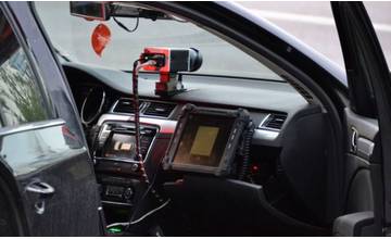 Polícia pripravuje akciu s názvom „Poď s nami merať!, úseky si môžu občania navrhnúť sami