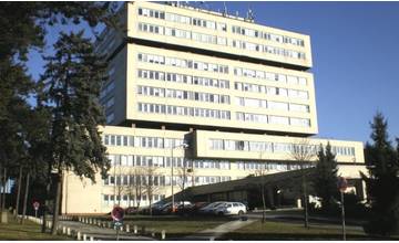 FNsP v Prešove má nový CT prístroj, umožní ročne vyšetriť 10-tisíc pacientov