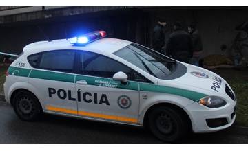 V Prešove našli mŕtveho policajta so strelným poranením, prípad vyšetruje inšpekcia