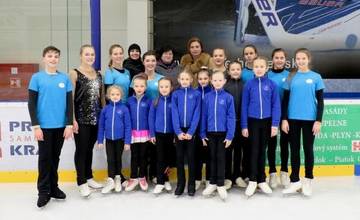 Prešovský krasokolčuliarsky klub Kraso oslávil 50. výročie založenia