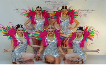 Príďte si zaplesať na Mestský ples 2018 v Stropkove, pripravený je kultúrny program a bohatá tombola