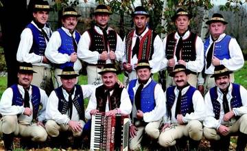 15. Riadni bal mužskej speváckej skupiny  SUCHE KARKI, príďte sa zabaviť a ukončiť fašiangy