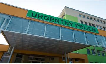 V Prešovskom kraji sa v nemocniciach od polovice januára 2018 zmení fungovanie urgentných príjmov