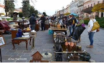 Tradičná burza starožitností a kuriozít už 26. januára v Prešove