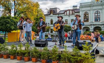 BB Country ples v PKO Čierny orol, ktorého súčasťou bude aj dražba 3 fotografií Tomáša Čuchrana