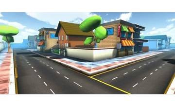 Projekt revitalizácie ulíc  Hviezdoslavova a Štefánikova bude mať nový moderný  vzhľad