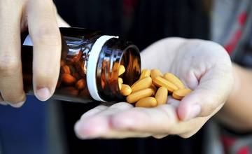 Nelegálna internetová lekáreň ponúka lieky neznámeho pôvodu, užitie môže poškodiť zdravie