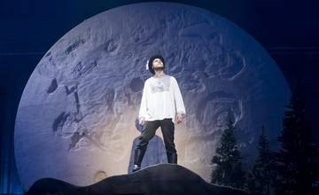 Pôvodný slovenský muzikál Nikola Šuhaj v Divadle Jonáša Záborského v Prešove