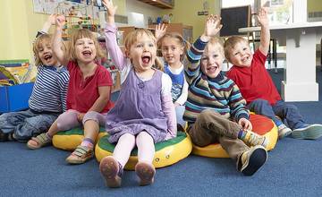 Materská škola na Volgogradskej ulici 48. bude pre deti na 6 mesiacov kvôli rekonštrukcií zatvorená