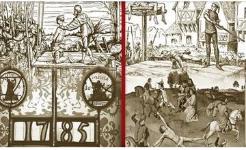 Ako sa súdilo v stredoveku a aké boli prečiny a tresty? Dozviete sa počas Objavovania Prešova