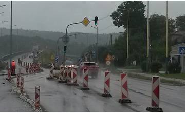 Päť križovatiek v Prešove prejdú rekonštrukciou, zainvestuje mesto aj Slovenská správa ciest