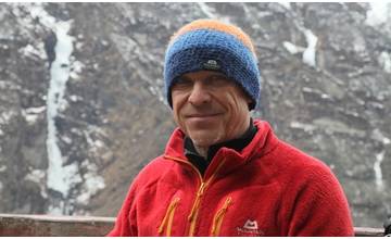 Športovec roka 2017, najúspešnejším športovcom Prešovského kraja sa stal horolezec Peter Hámor