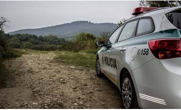 V lese pri obci Dúbrava bolo nájde nehybné telo muža z Kolonice, lekár vylúčil cudzie zavinenie
