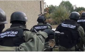 Colníci z KÚFS zaistili účtovníctvo viacerých firiem, škoda na DPH je viac ako 4 milióny eur