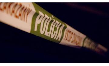 Na Sabinovskej ulici z balóna na 5. poschodí spadlo 15-ročné dievča, utrpelo vážne zranenia