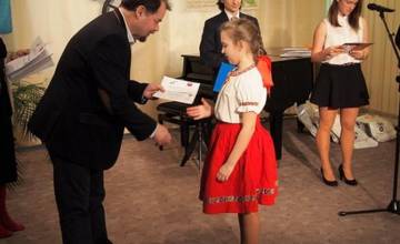 Prešovská Základná umelecká škola Jána Pöschla oslávila 25 rokov založenia