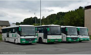 Do konca roka 2018 dôjde u 4 dopravcov prímestskej dopravy v Prešovskom kraji k navýšeniu platov