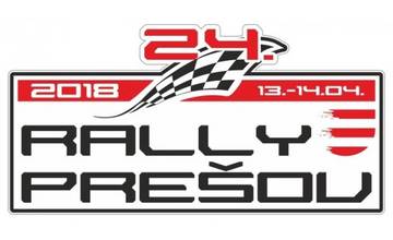 V deň konania automobilovej súťaže 24. Rally Prešov 2018 budú uzavreté úseky ciest v okolí Prešova