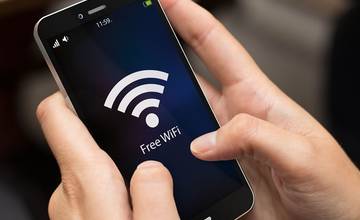 Obce a mestá v Prešovskom kraji môžu požiadať o bezplatný bezdrôtový internet WiFi4EU