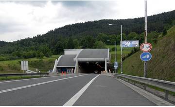 Na východnej diaľnici D1 v najbližších dňoch bude čiastočne alebo úplne obmedzená doprava