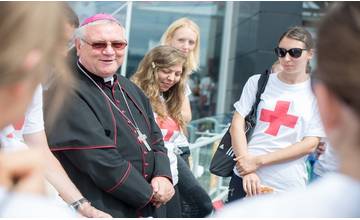 Pozrite si podrobný program Národného stretnutia mládeže P18 v Prešove, ktoré sa uskutoční o 100 dní