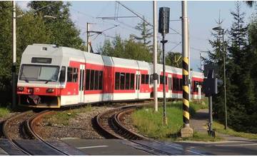 V piatok 11. mája na železničnej trati Humenné - Strážske dôjde k výlukovým prácam