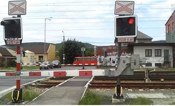Rekonštrukcia železničného priecestia na Požiarnickej ulici si vyžiada uzávierku na 3 dni