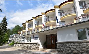 Detský raj v Tatranskej Lesnej zrekonštruovali, kraj zainvestoval do modernizácie 1,4 milióna eur