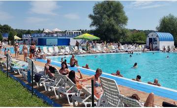 Po ukončení rekonštrukčných prác kúpalisko SunPark na Sídlisku III otvoria už 15. júna