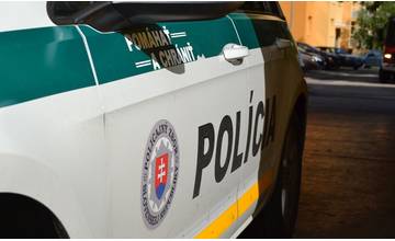 V prešovskej predajni elektroniky zlodej ukradol mobilné telefóny, spôsobil škodu vo výške 5 000 eur