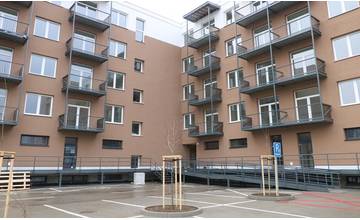 Mladé rodiny z Prešova od jesene získajú vlastné bývanie, pripravených je nových 68 nájomných bytov