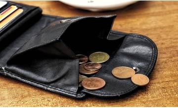 Polícia hľadá majiteľa peňaženky s finančnou hotovosťou, ktorá sa našla v obchodnom dome v Prešove