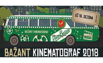 Putovný festival Bažant Kinematograf v auguste zastaví v Prešove, tešiť sa môžete na 5 filmov