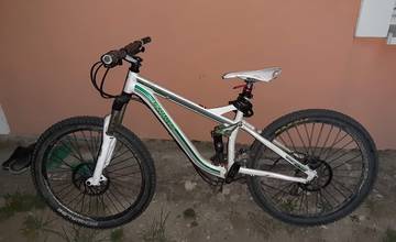 Majiteľ ukradnutého bicykla žiada o pomoc pri jeho hľadaní. Zmizol v Prešove ešte v novembri minulého roka