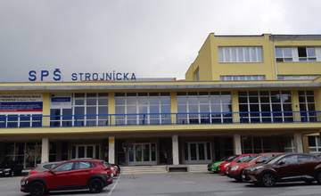 Prešovskú strojnícku školu čaká modernizácia. Práce plánujú ukončiť do konca tohto roka