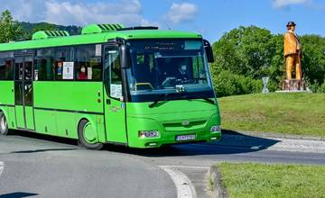 Príchody na internáty budú jednoduchšie: V okrese Stará Ľubovňa sa nedeľné autobusy prispôsobia vlakom