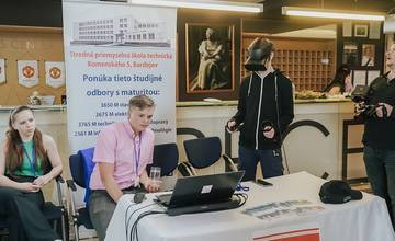 V Poprade sa konala konferencia o virtuálnej realite v priemyselnom vzdelávaní